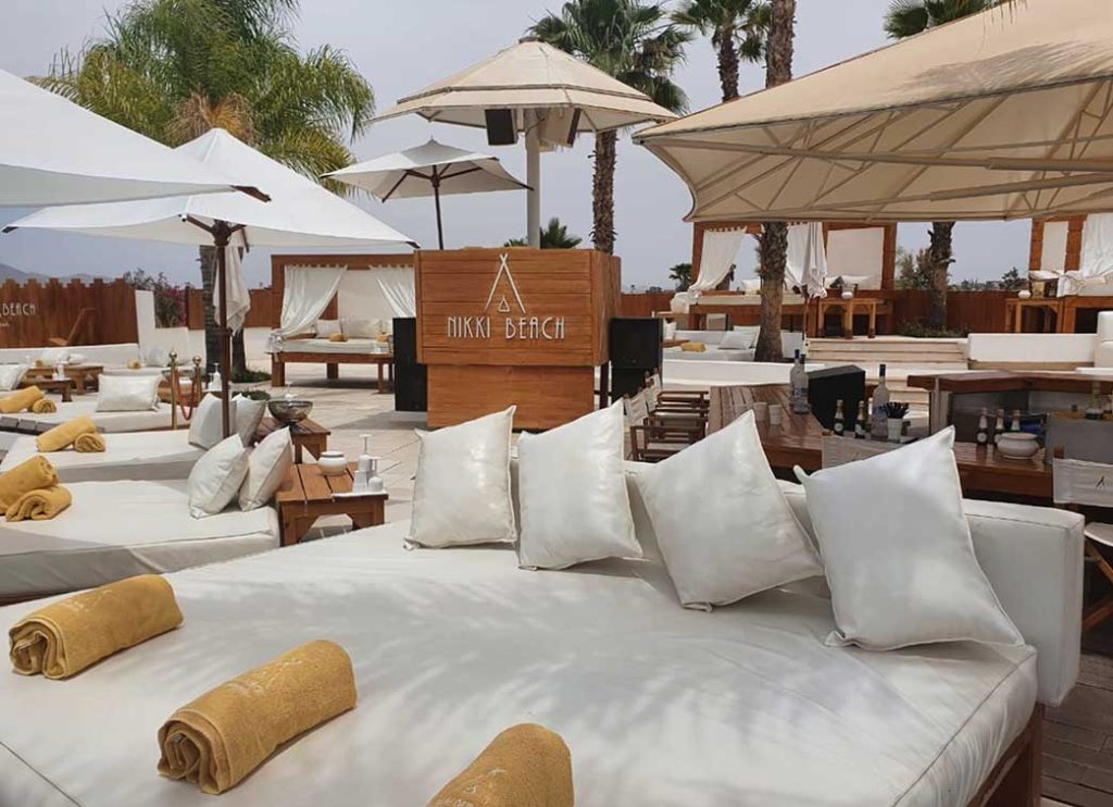 Nikki Beach