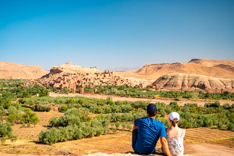 ksar ait ben haddou