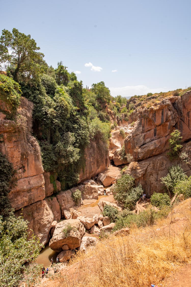 pont imi nfri maroc