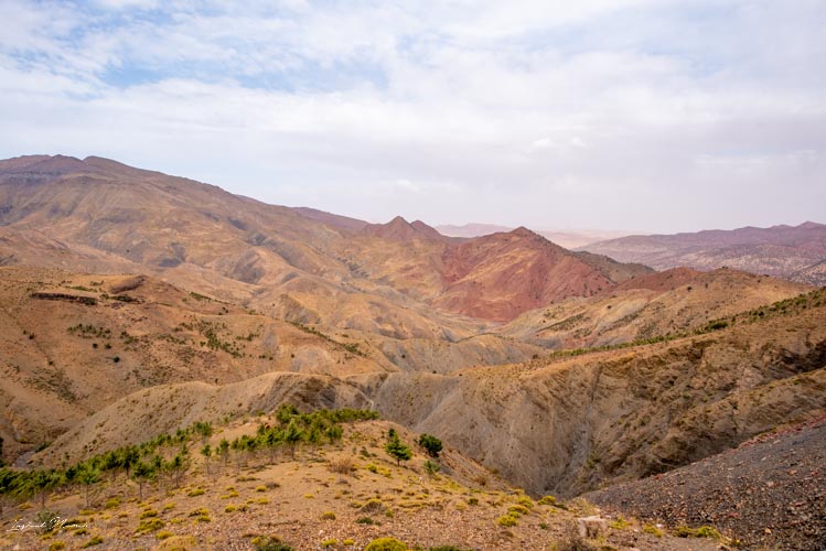 route tizi n tichka
