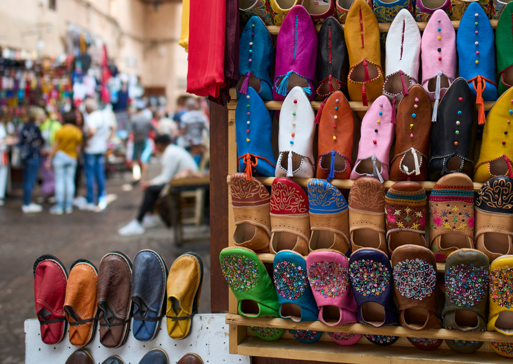 Découvrir les souks de Marrakesh : notre guide complet